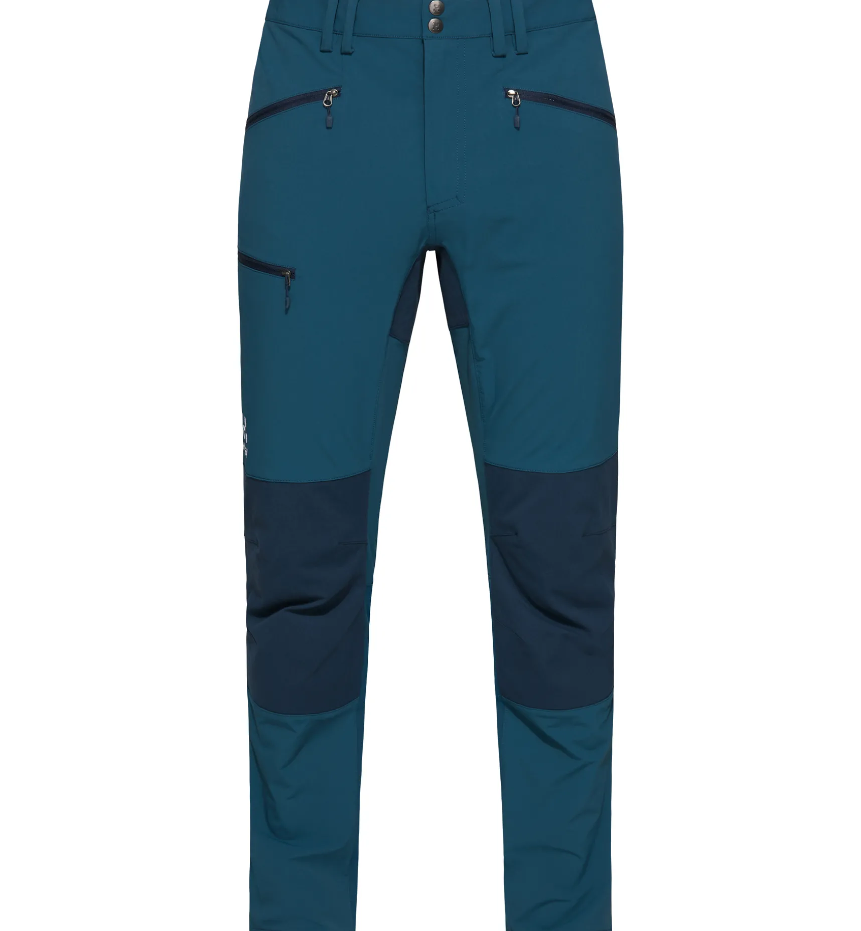 Mid Slim Pant Men