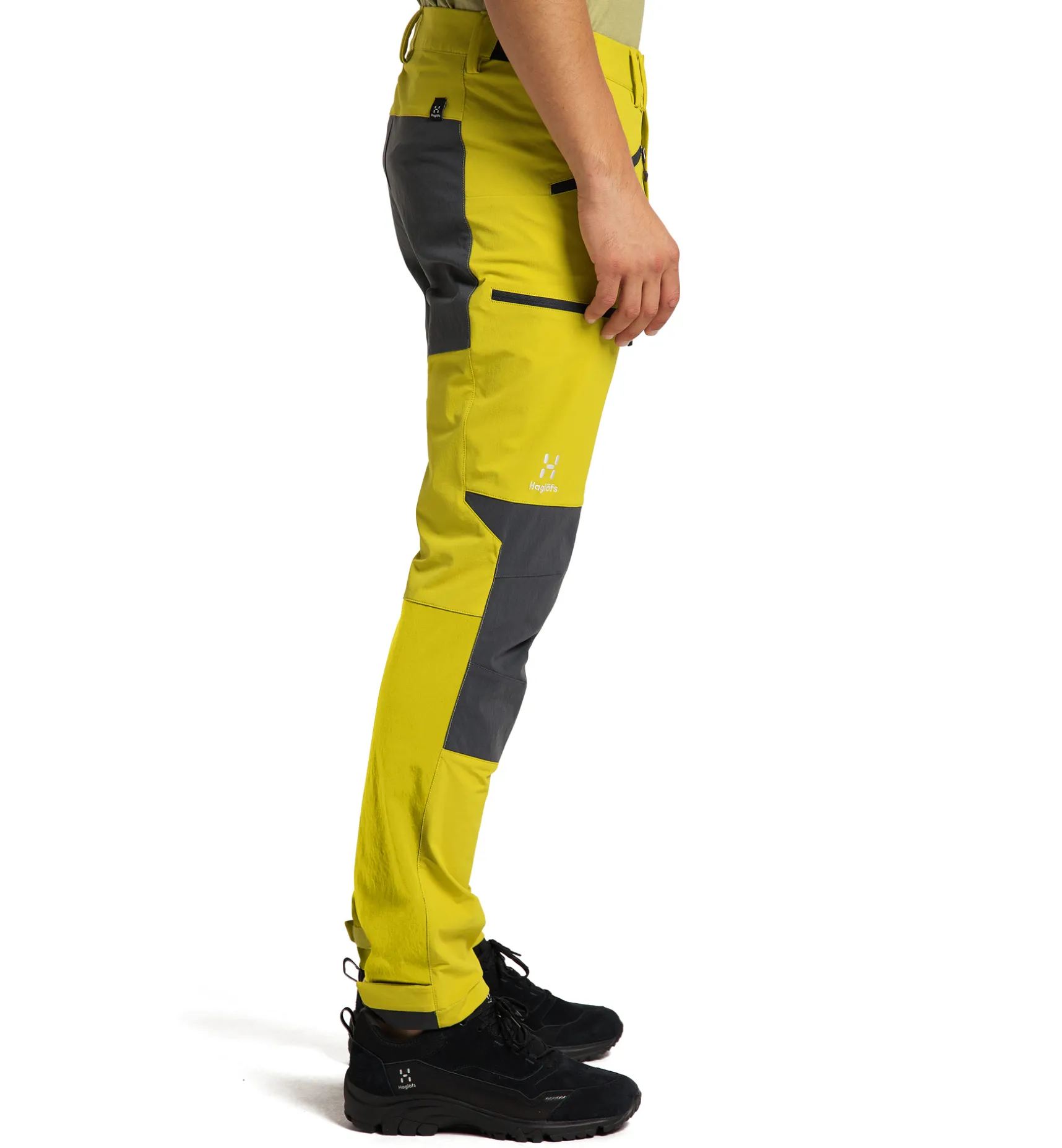 Mid Slim Pant Men