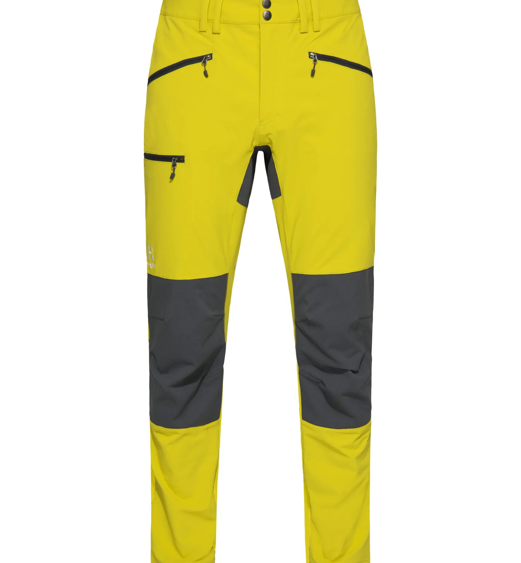 Mid Slim Pant Men