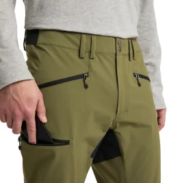 Mid Slim Pant Men
