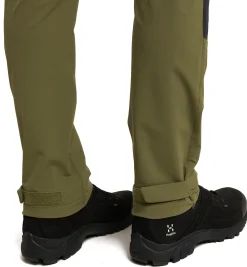 Mid Slim Pant Men