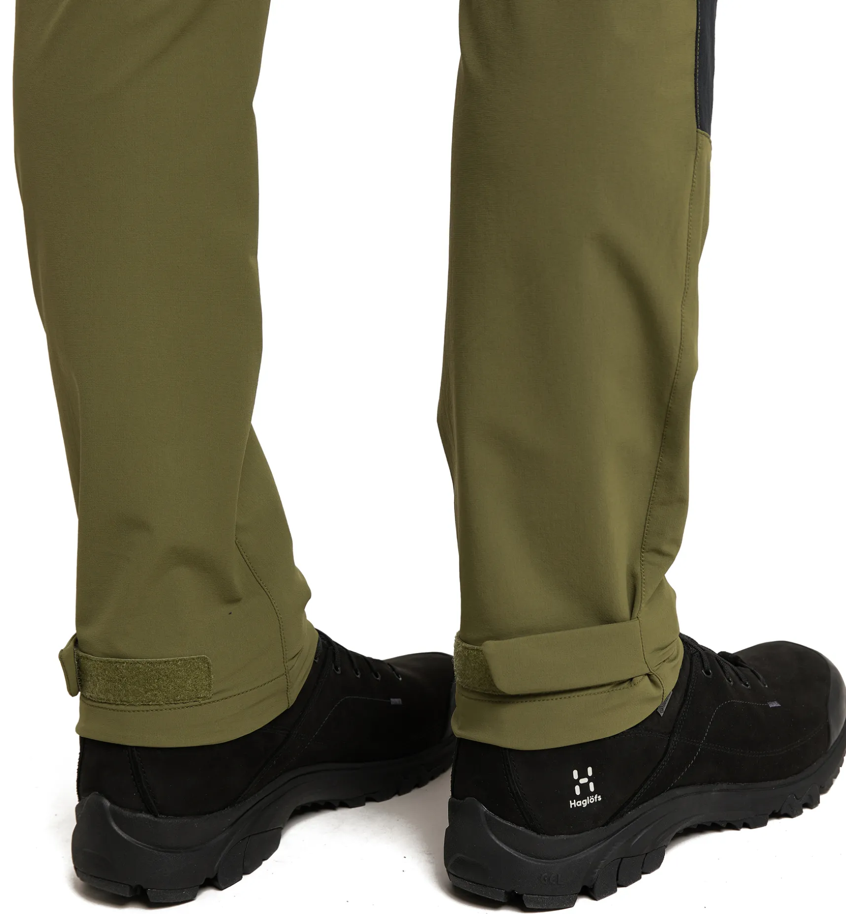 Mid Slim Pant Men