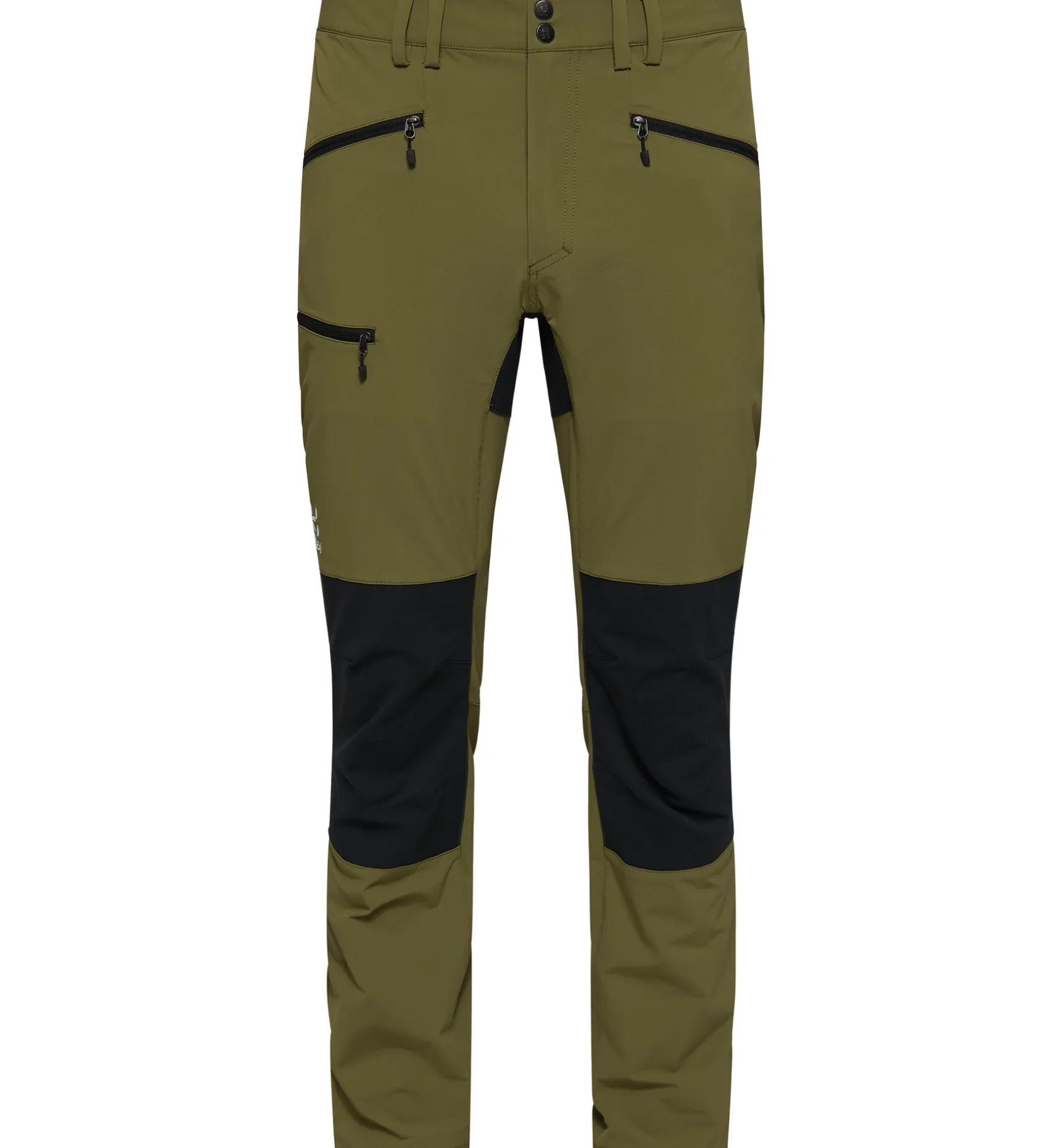 Mid Slim Pant Men