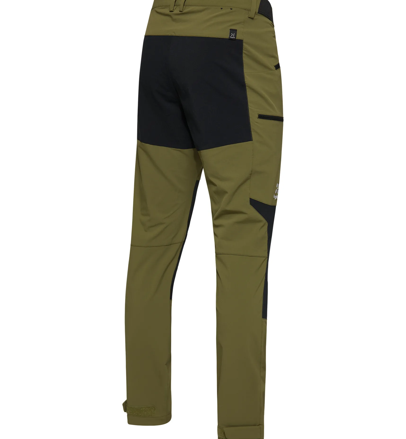 Mid Slim Pant Men