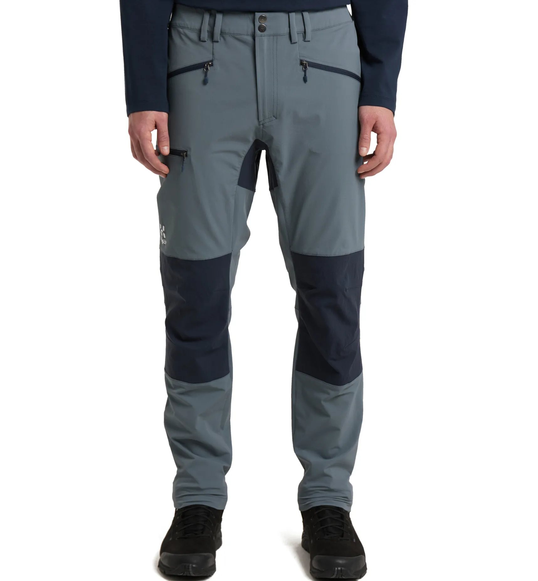 Mid Slim Pant Men