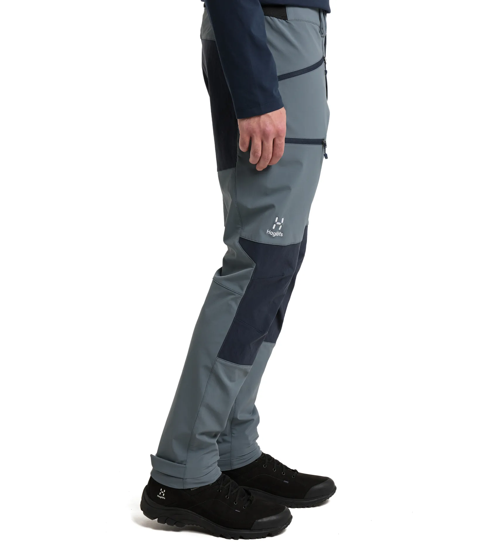 Mid Slim Pant Men