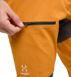 Mid Slim Pant Men