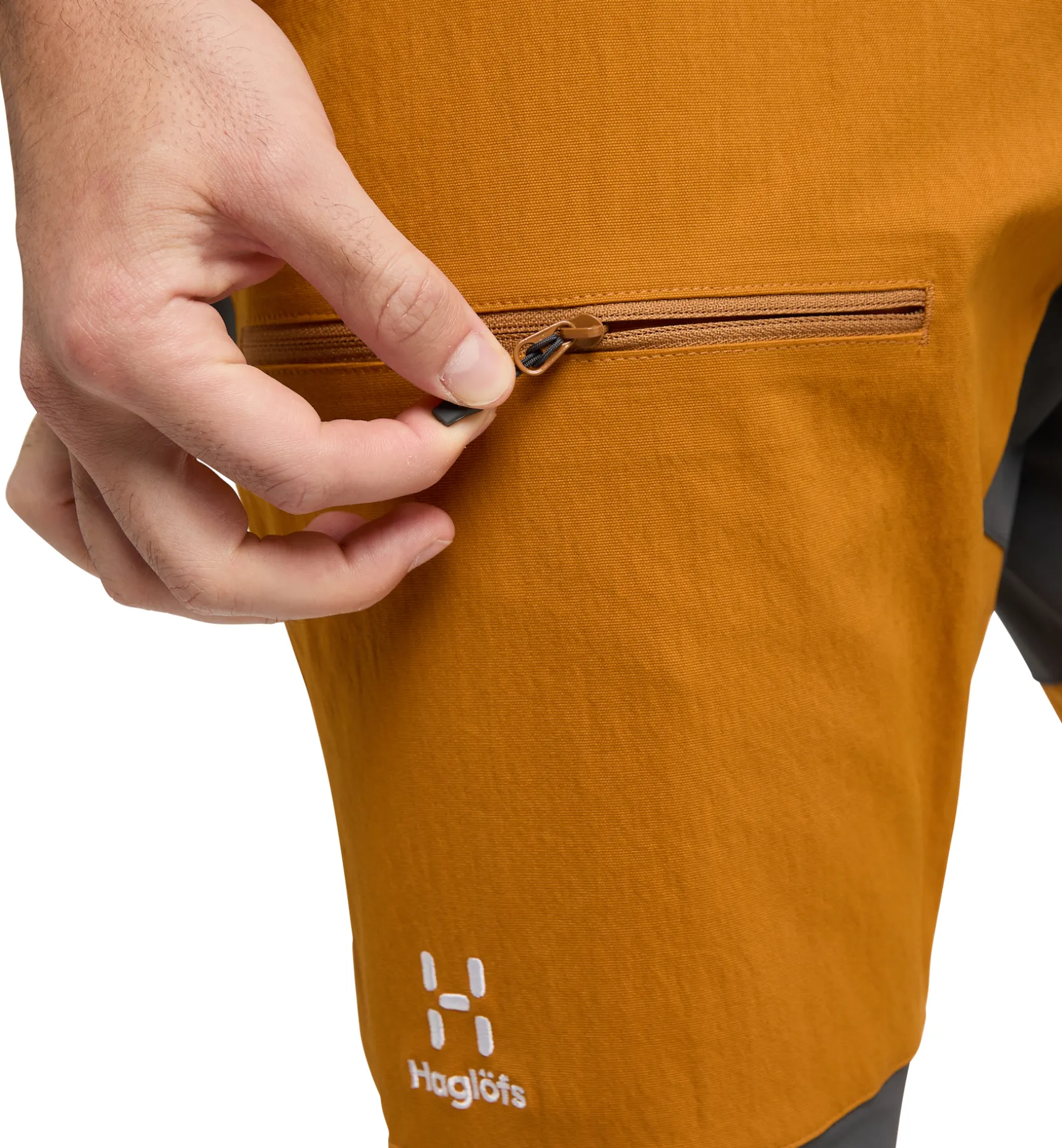 Mid Slim Pant Men