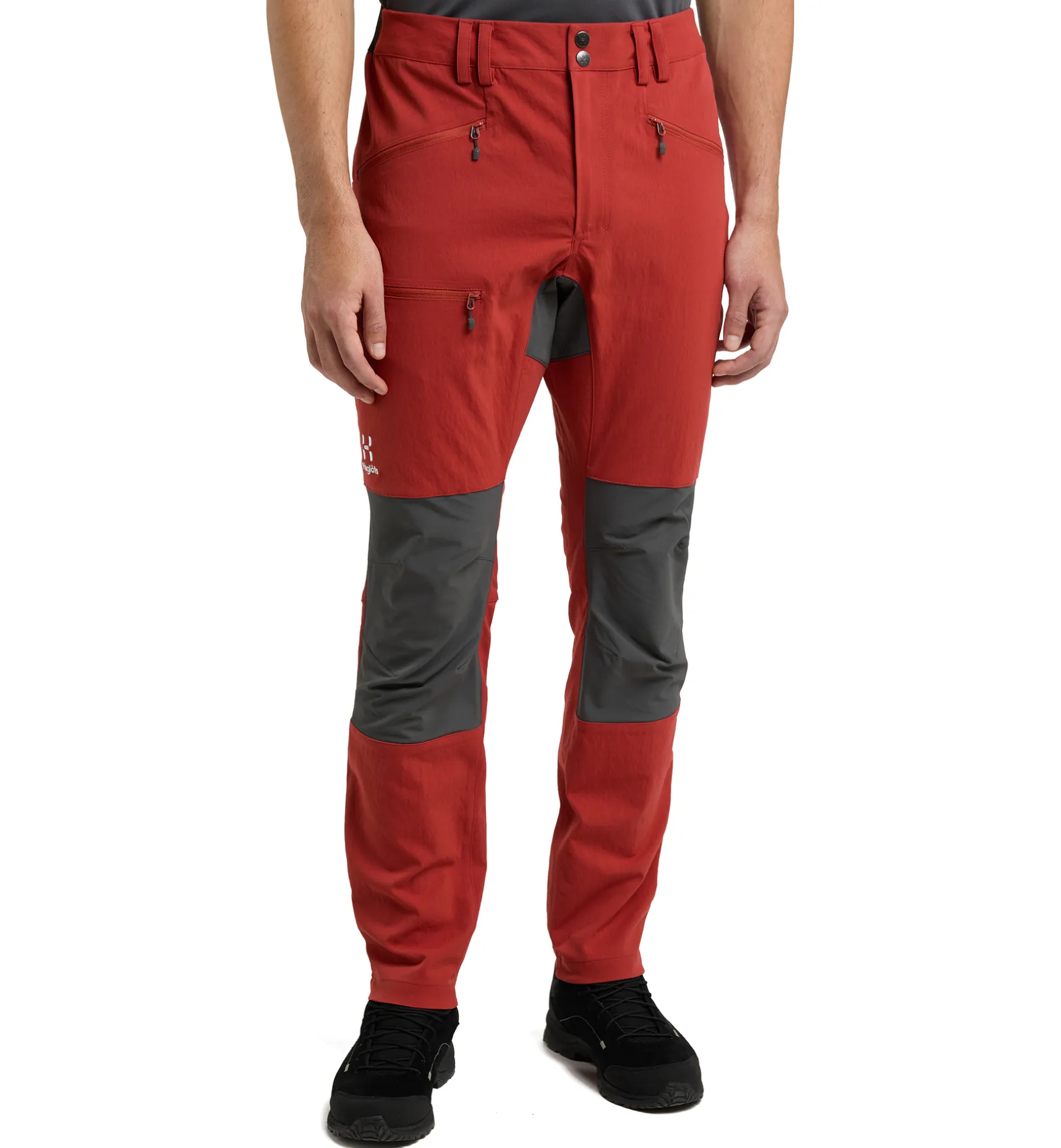 Mid Slim Pant Men