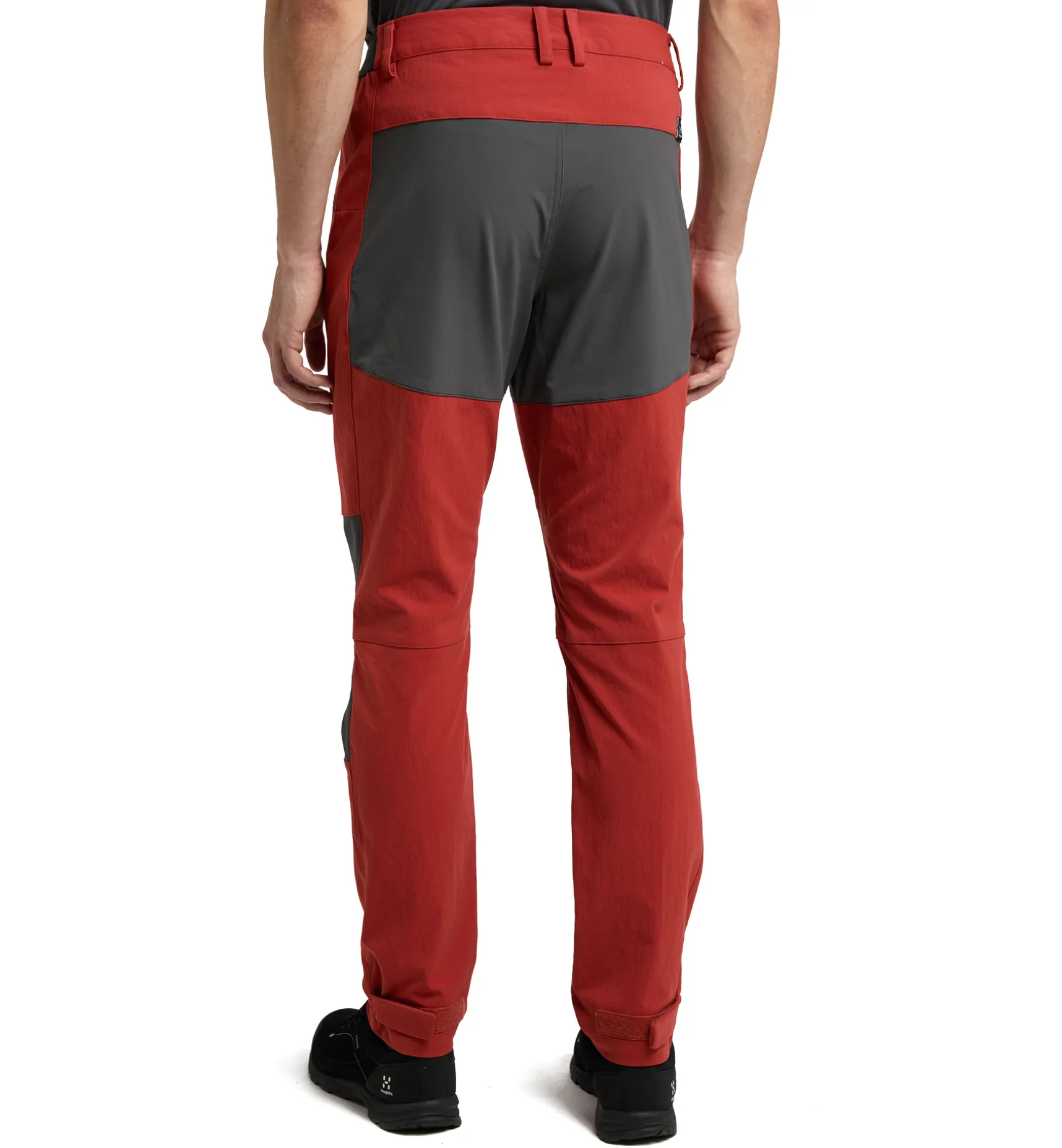 Mid Slim Pant Men