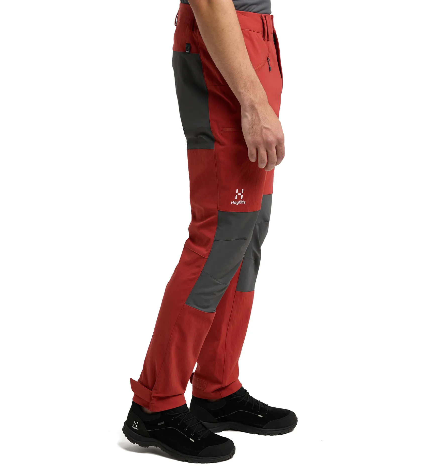 Mid Slim Pant Men