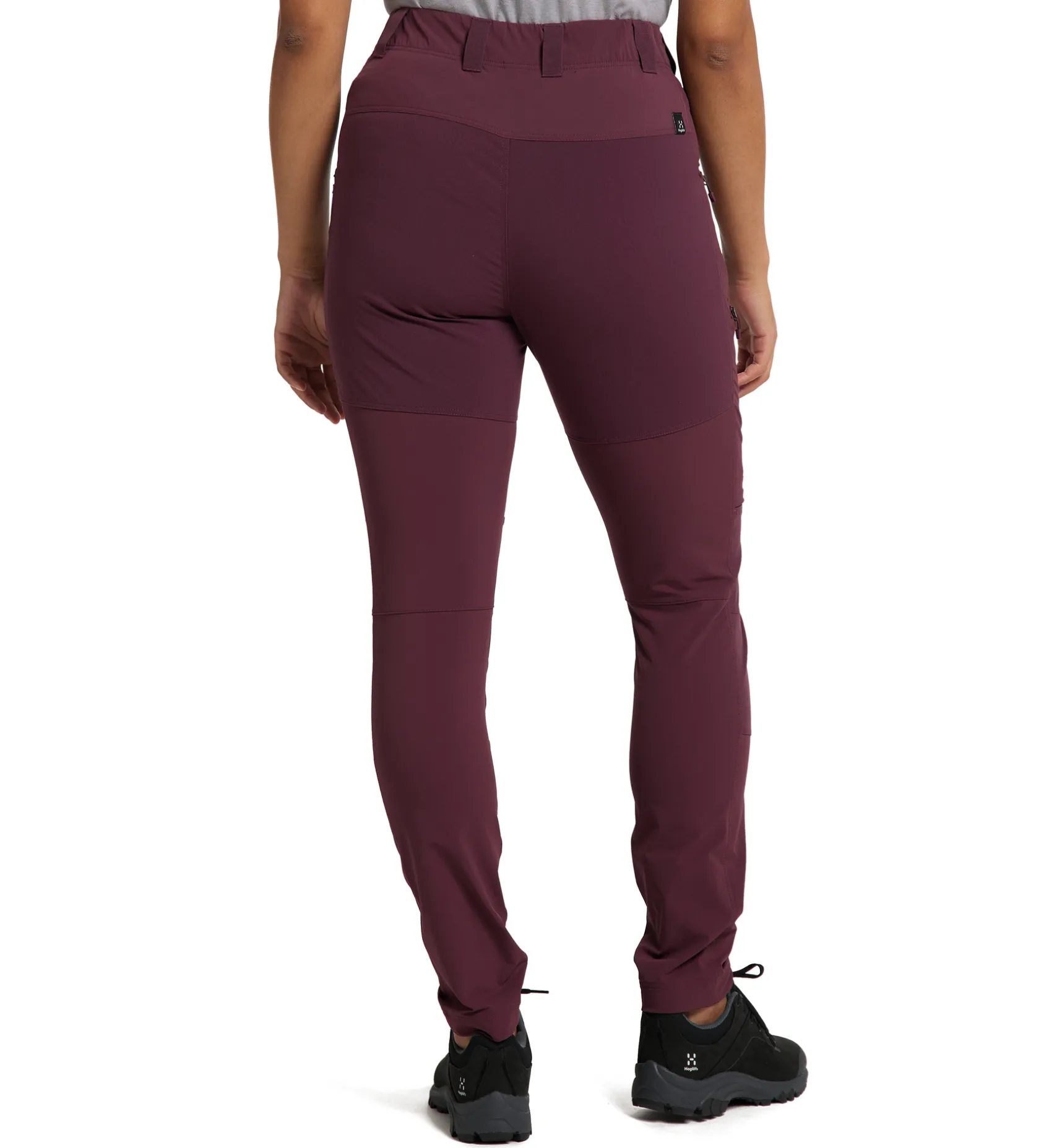 Mid Slim Pant Women