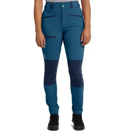 Mid Slim Pant Women