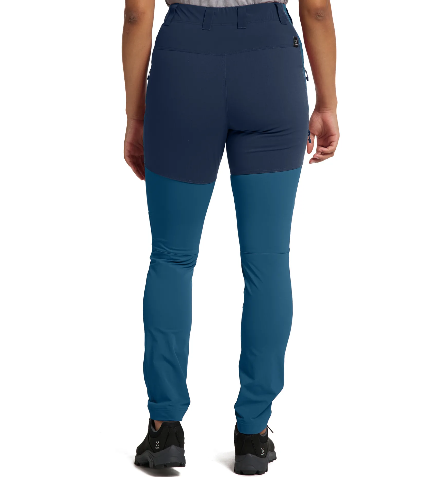Mid Slim Pant Women