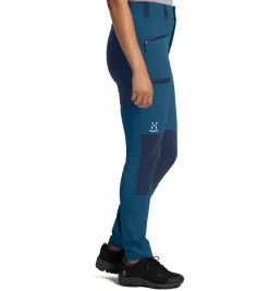 Mid Slim Pant Women