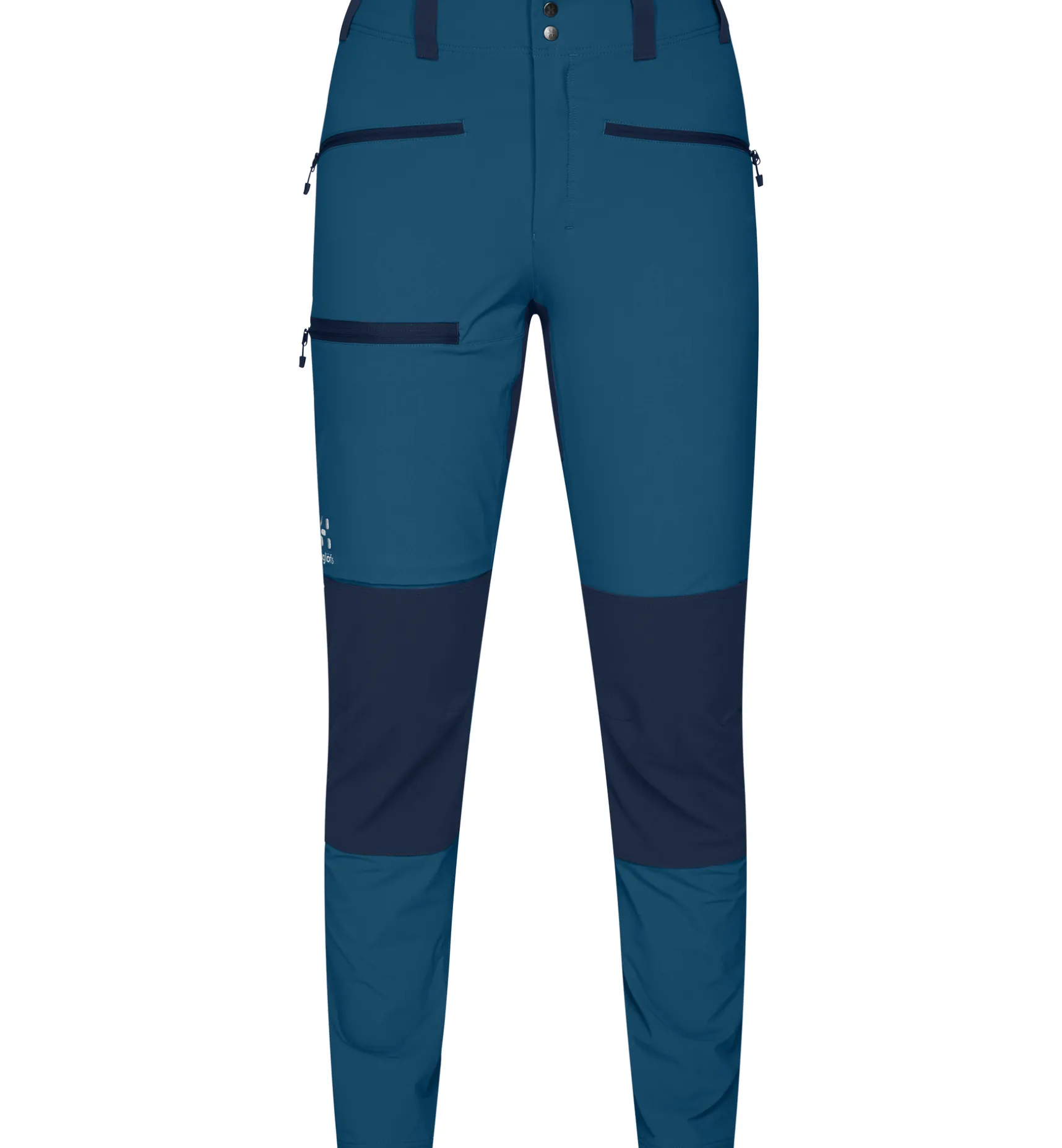 Mid Slim Pant Women