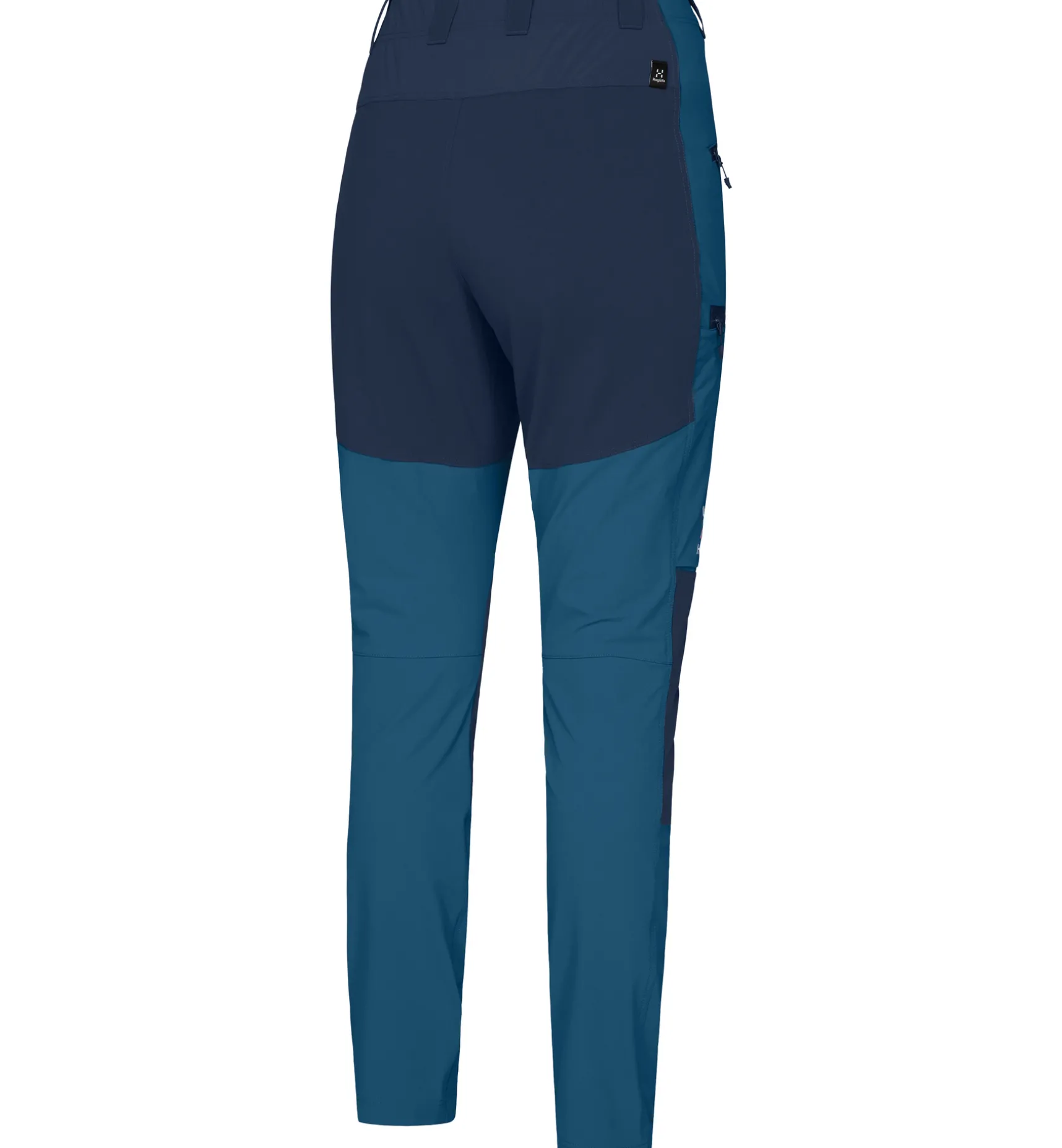 Mid Slim Pant Women