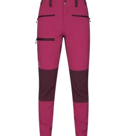 Mid Slim Pant Women