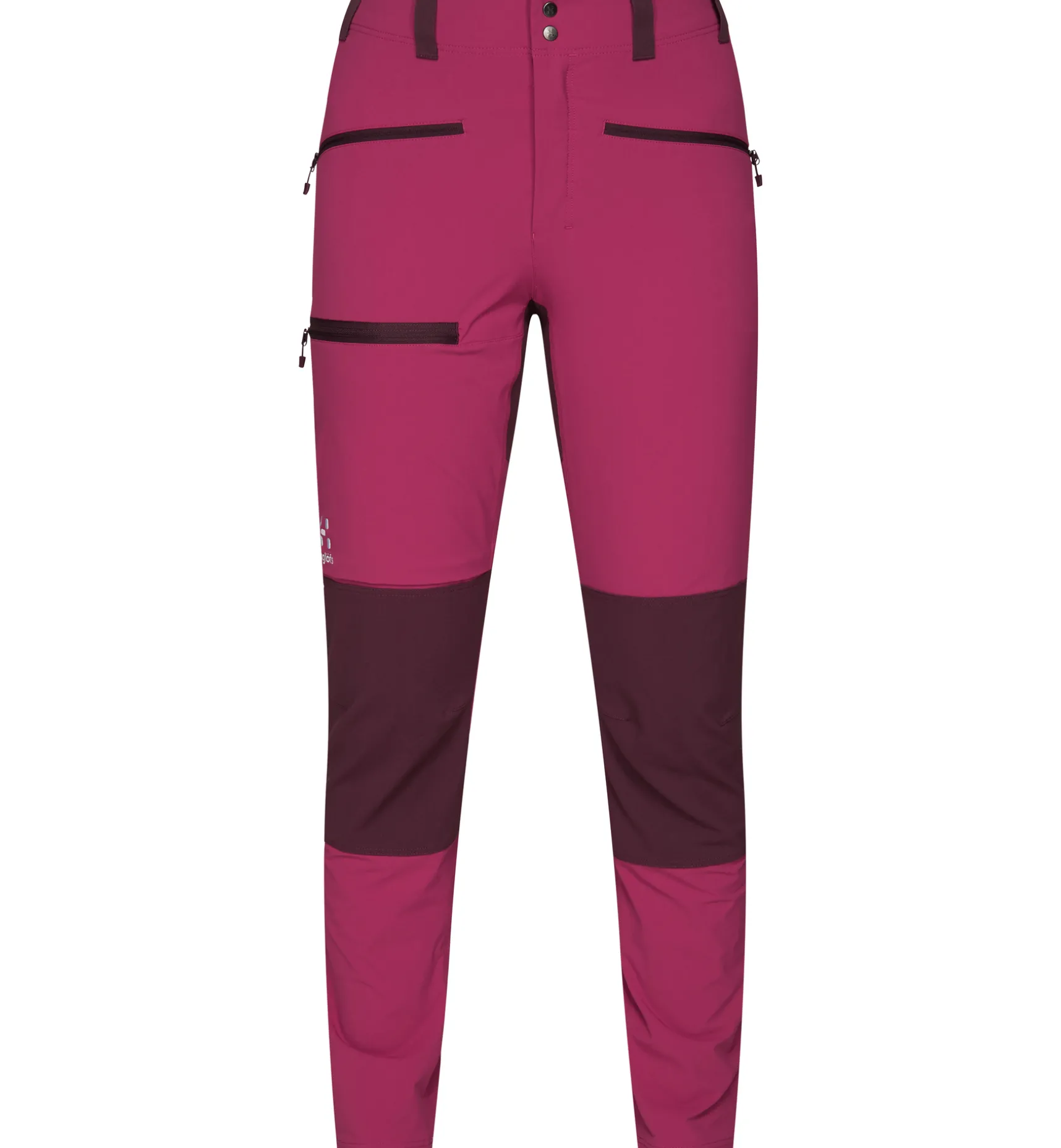 Mid Slim Pant Women