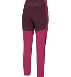 Mid Slim Pant Women