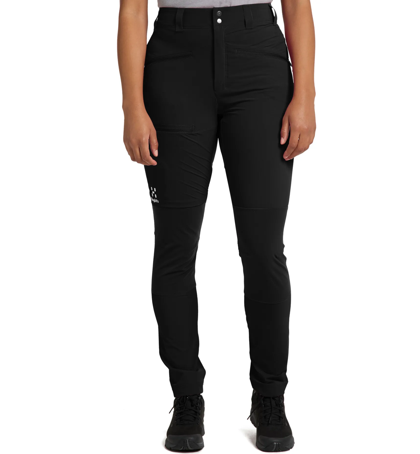 Mid Slim Pant Women