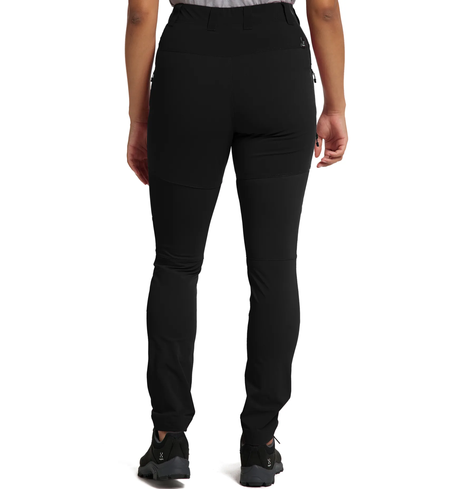 Mid Slim Pant Women