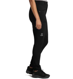 Mid Slim Pant Women