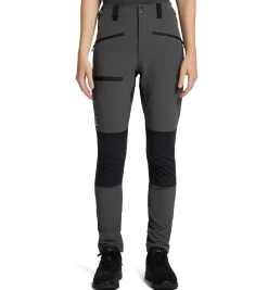 Mid Slim Pant Women
