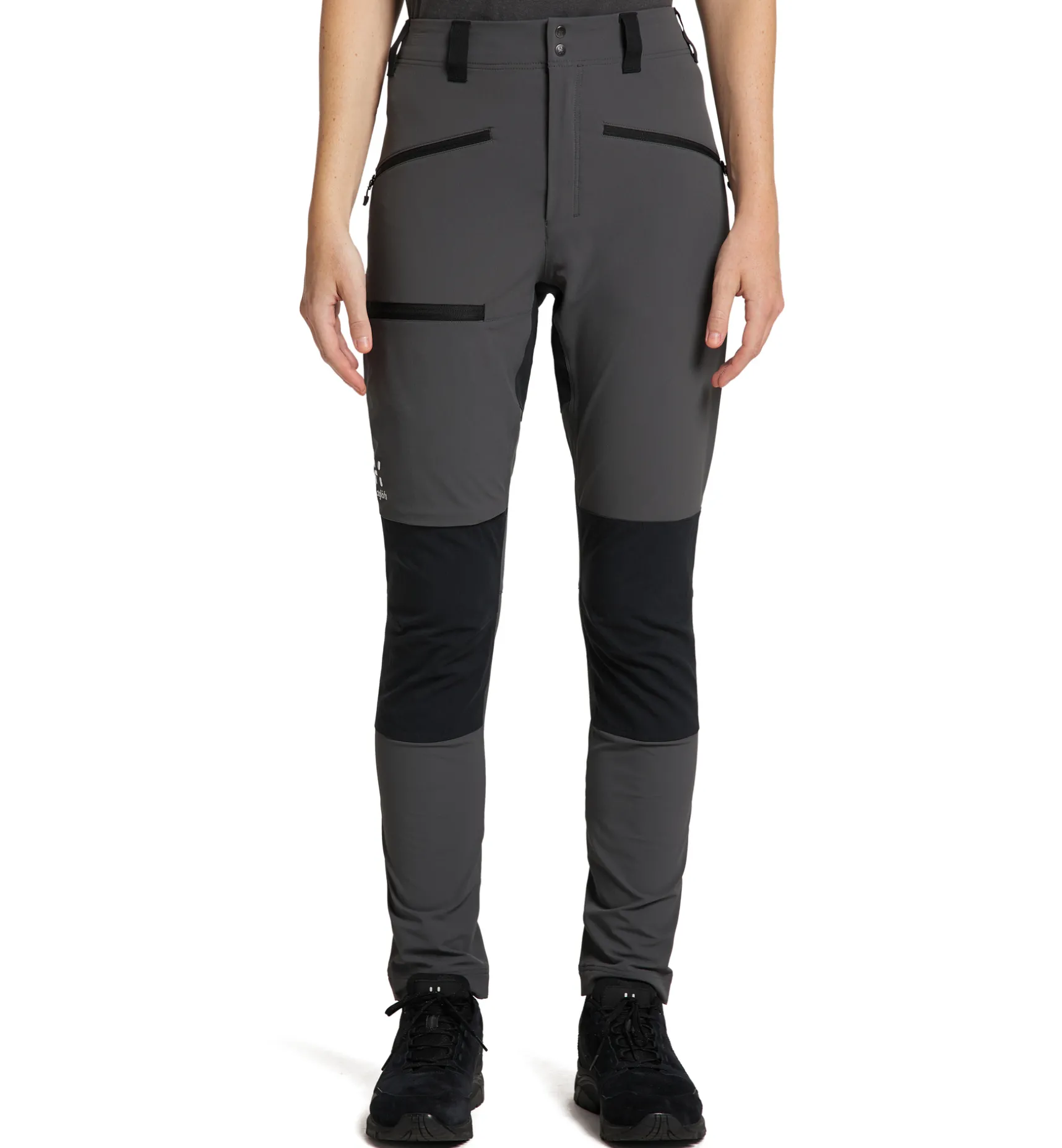 Mid Slim Pant Women