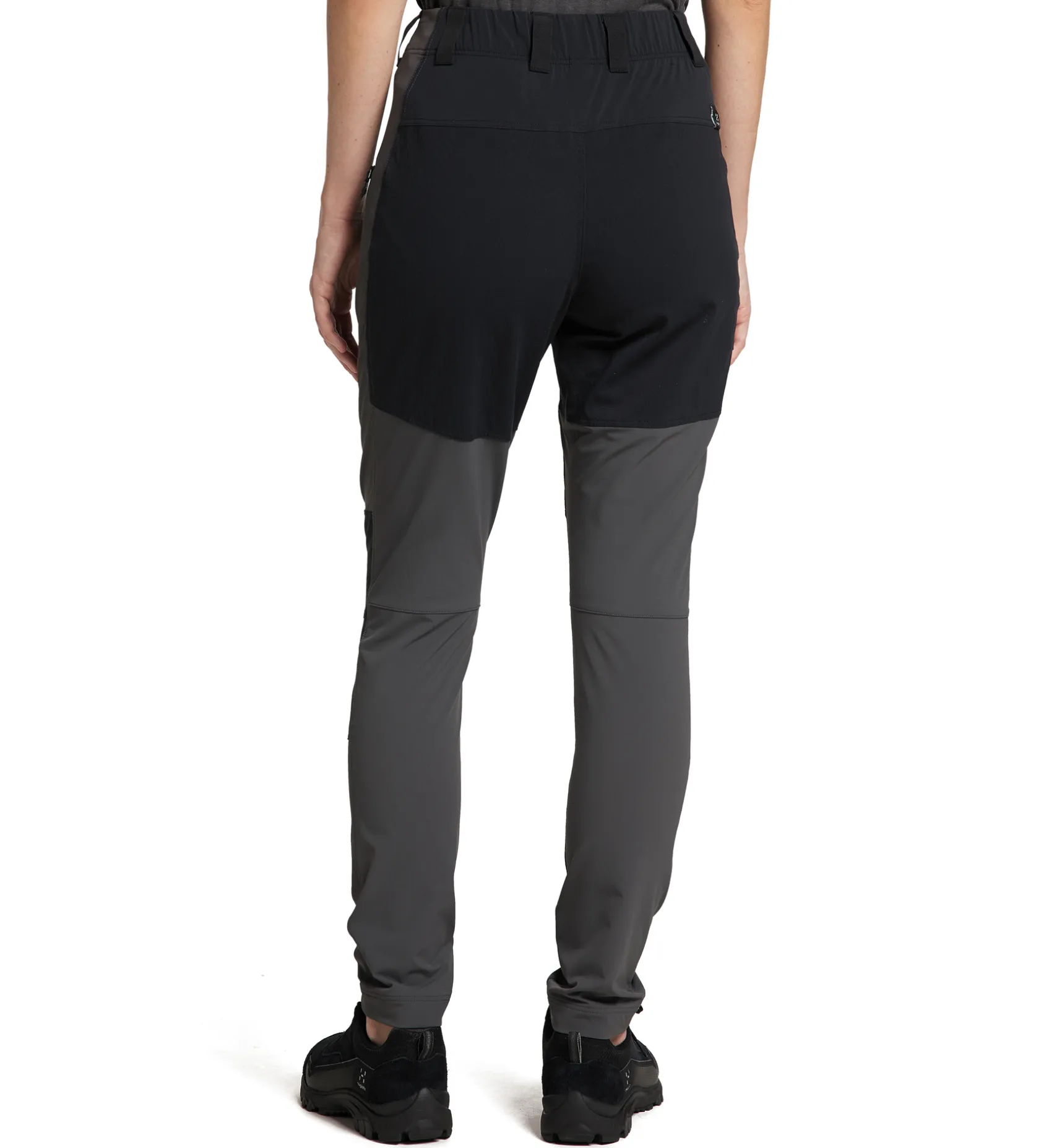 Mid Slim Pant Women