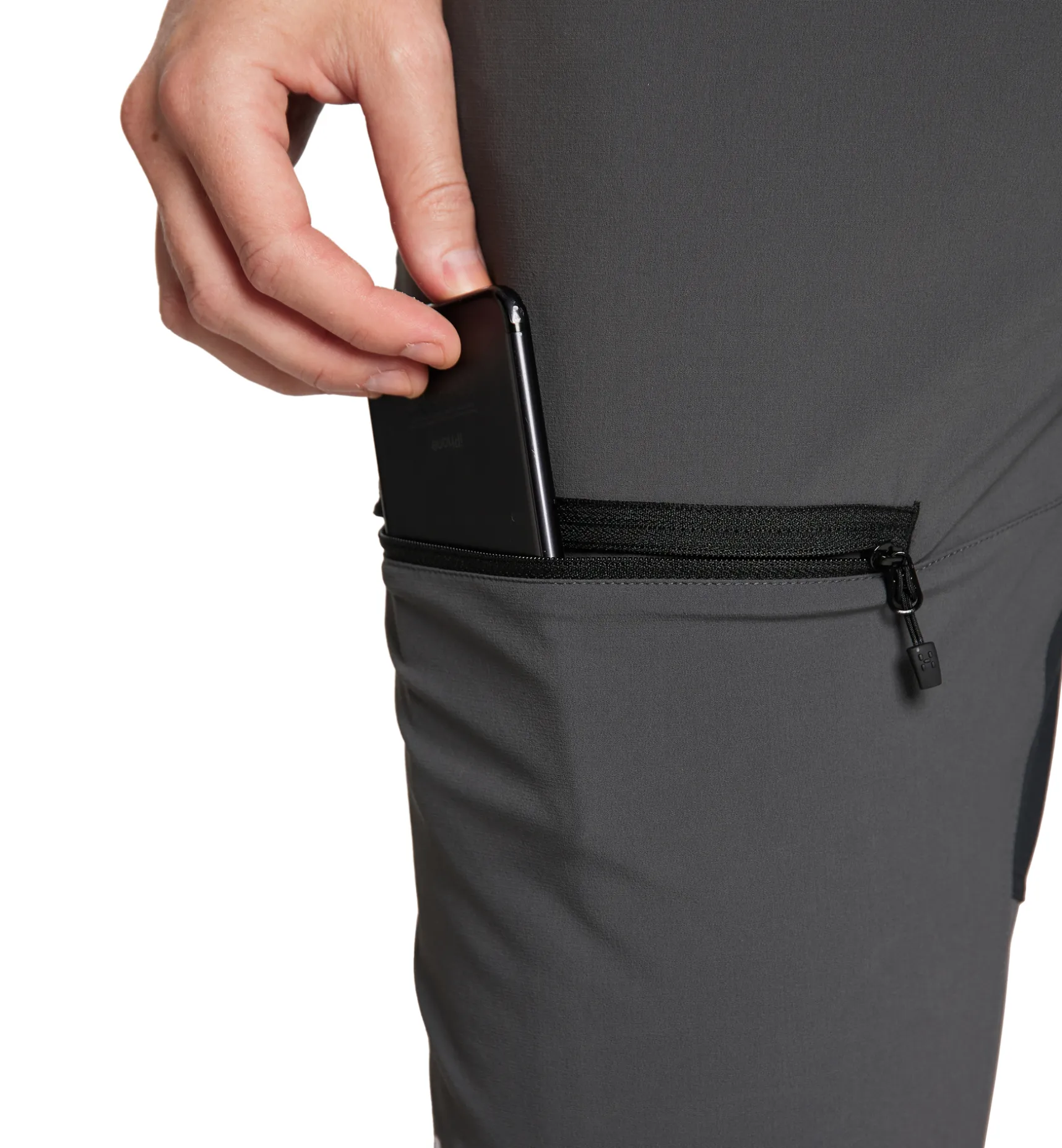 Mid Slim Pant Women