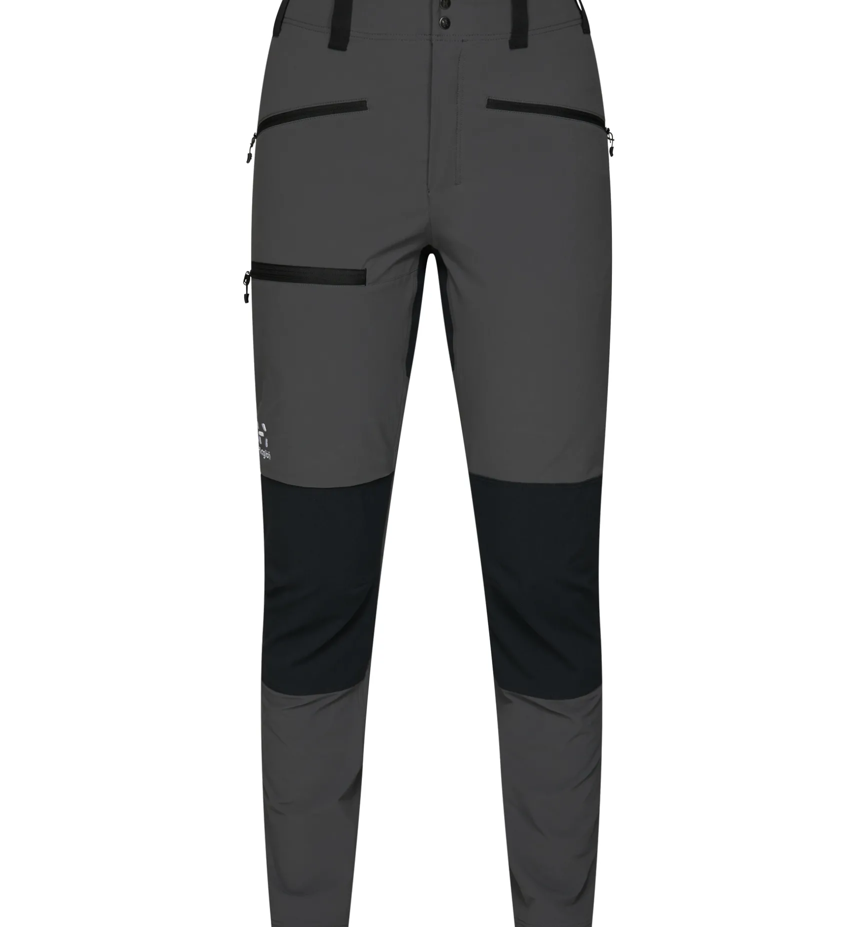 Mid Slim Pant Women