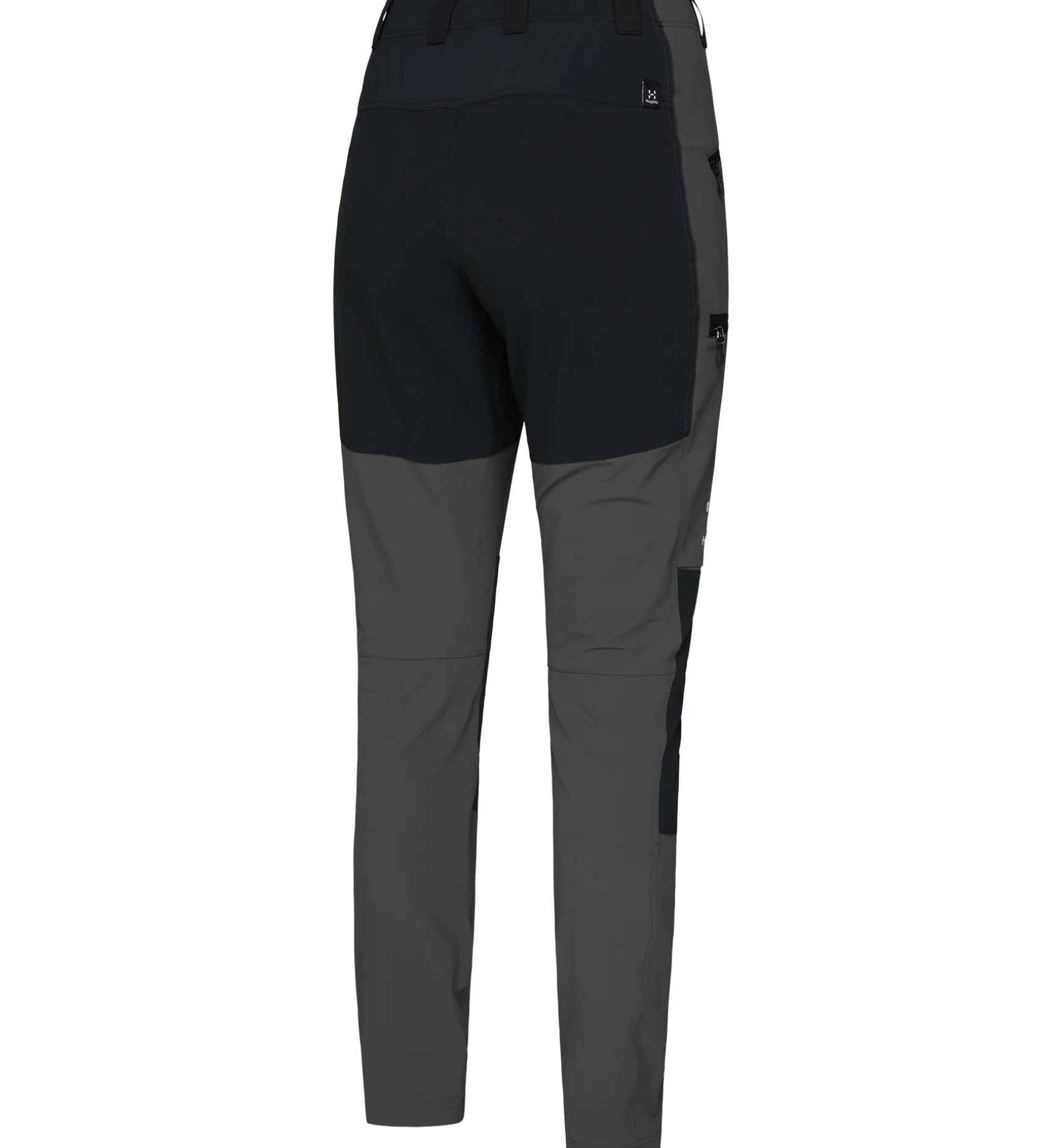 Mid Slim Pant Women