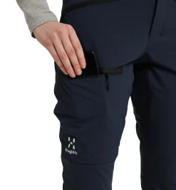 Mid Slim Pant Women