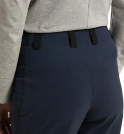 Mid Slim Pant Women