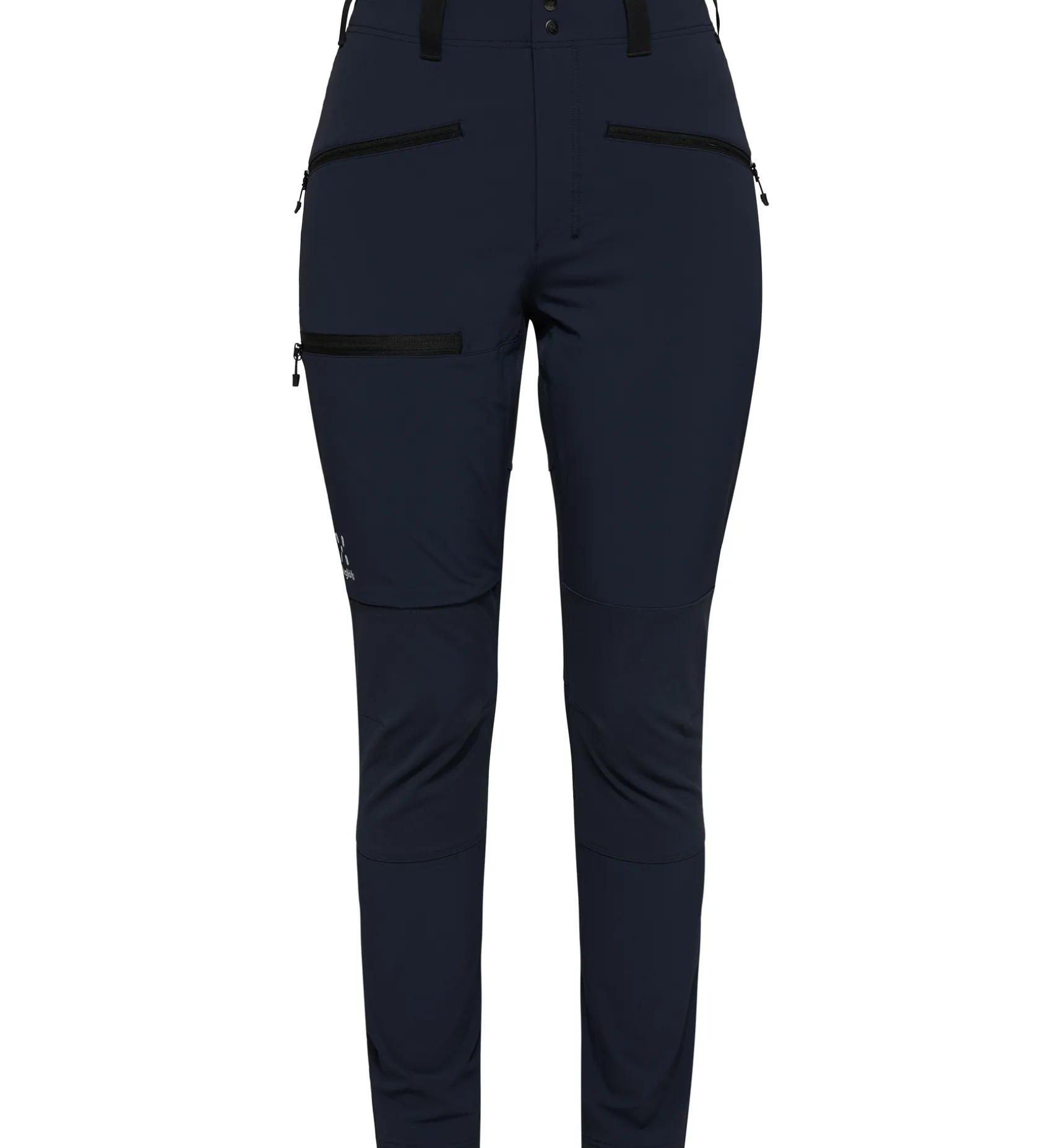 Mid Slim Pant Women