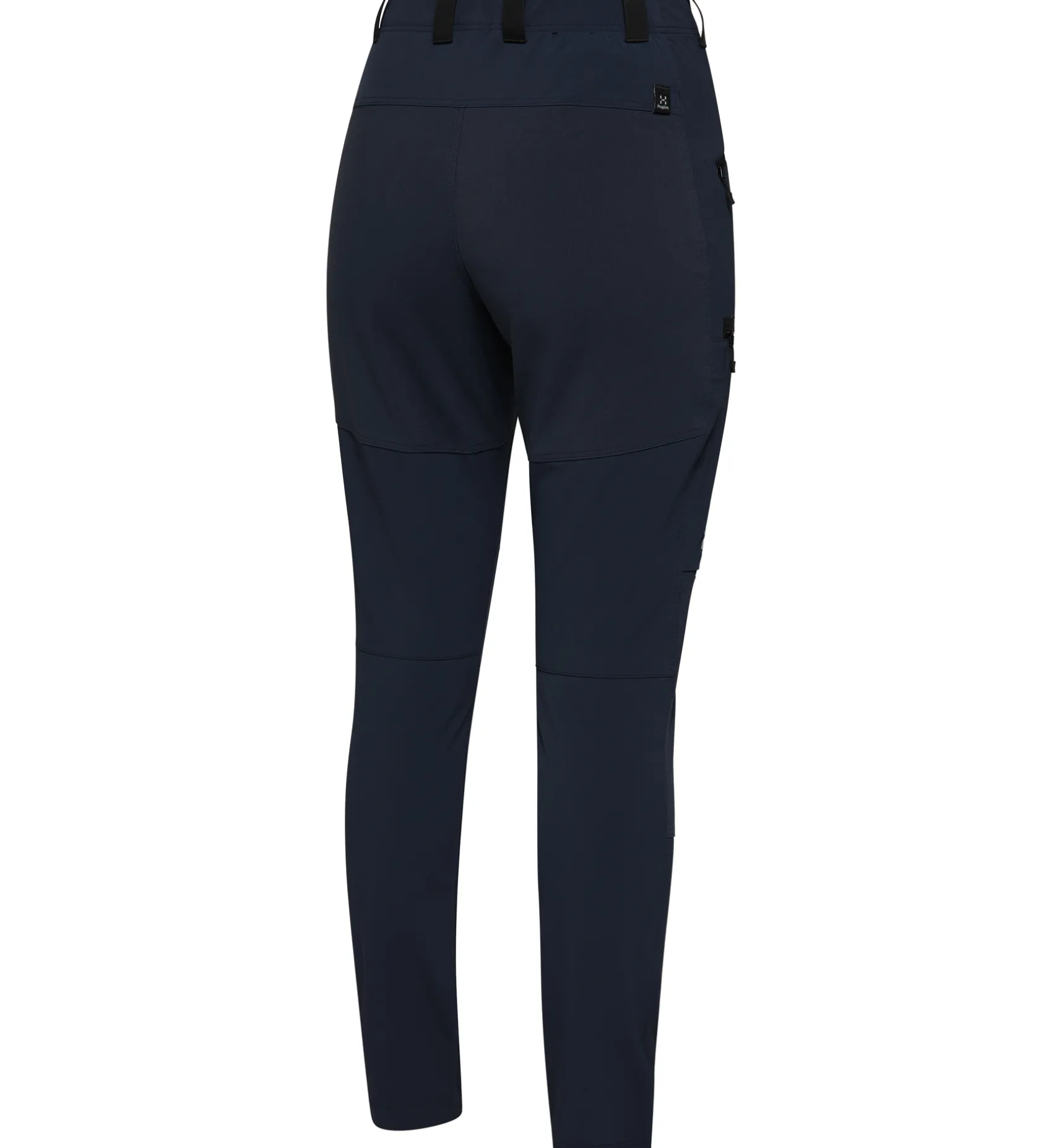 Mid Slim Pant Women