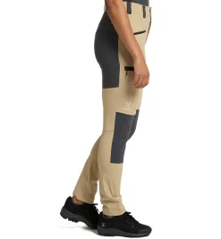 Mid Slim Pant Women