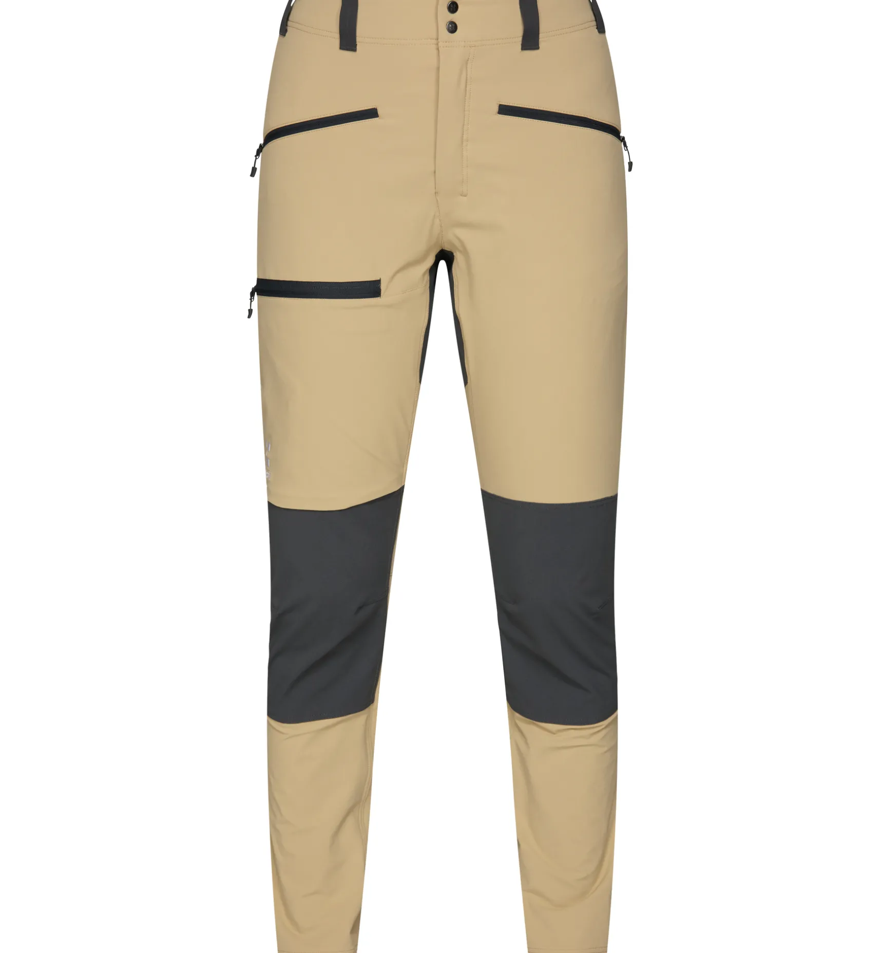 Mid Slim Pant Women