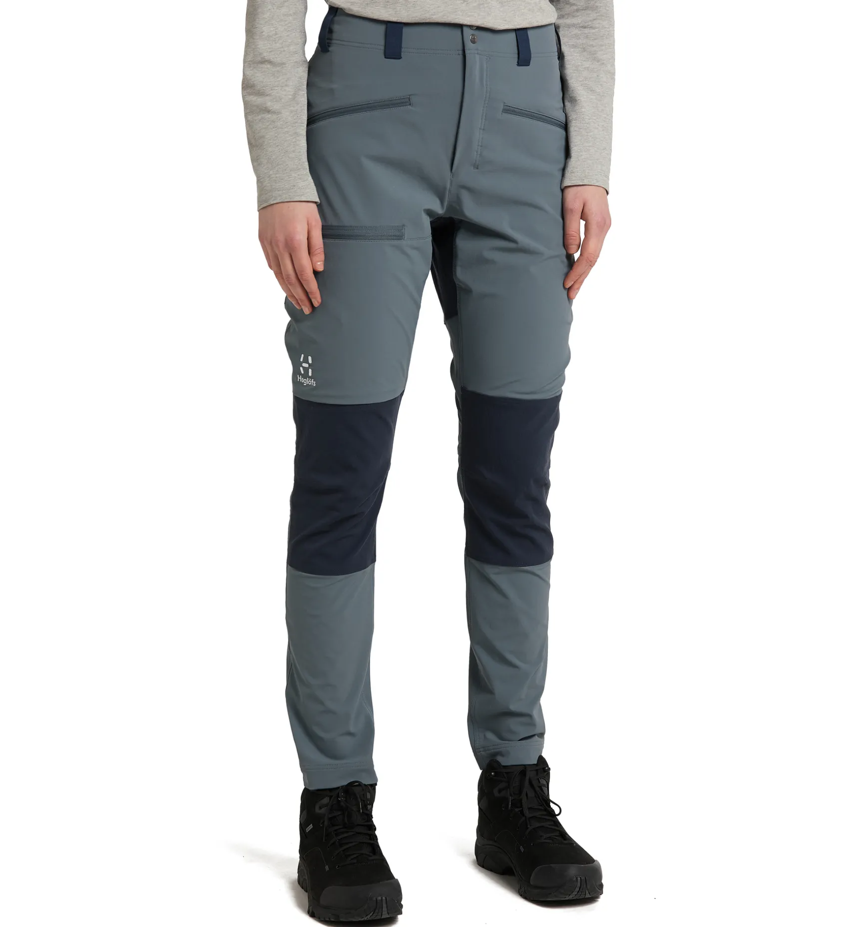Mid Slim Pant Women