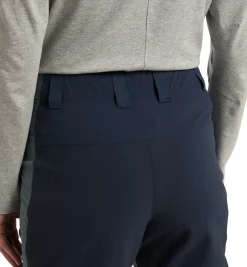 Mid Slim Pant Women
