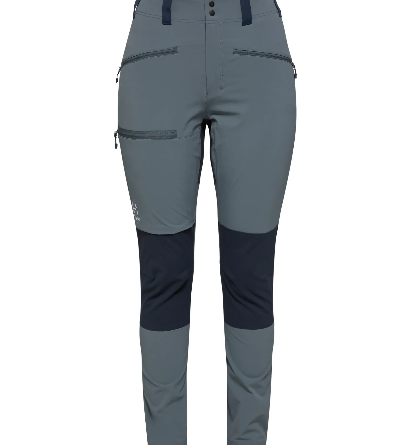 Mid Slim Pant Women