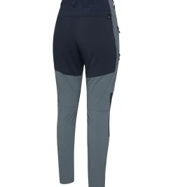 Mid Slim Pant Women