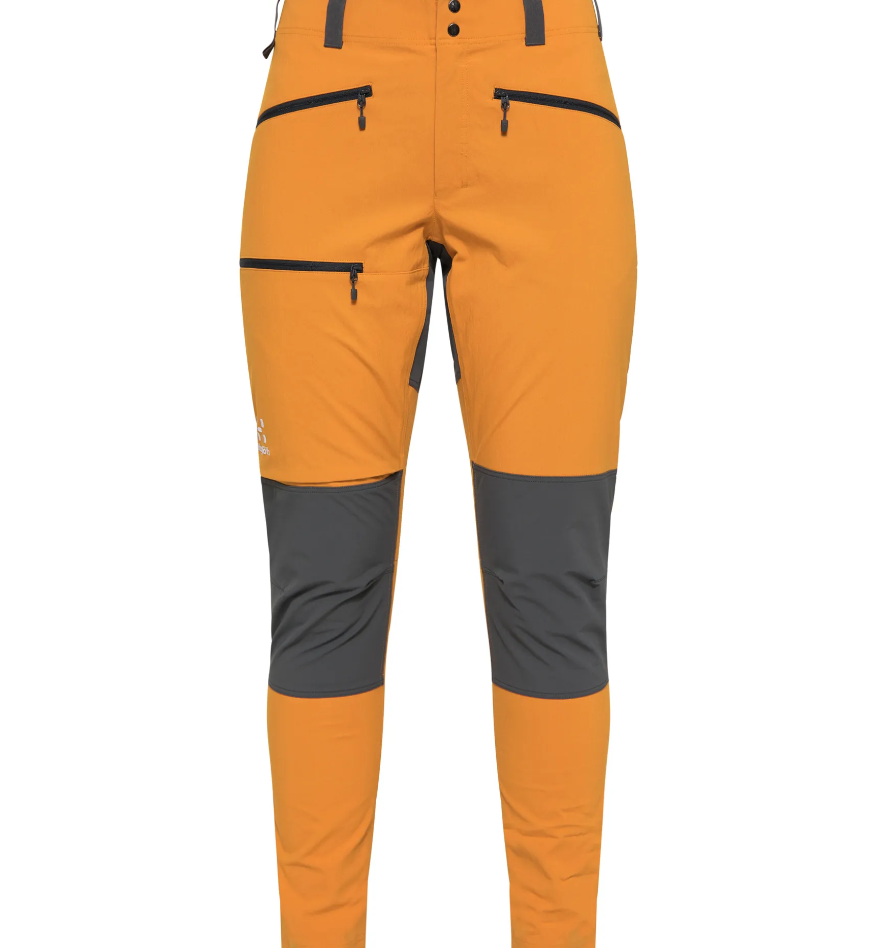 Mid Slim Pant Women