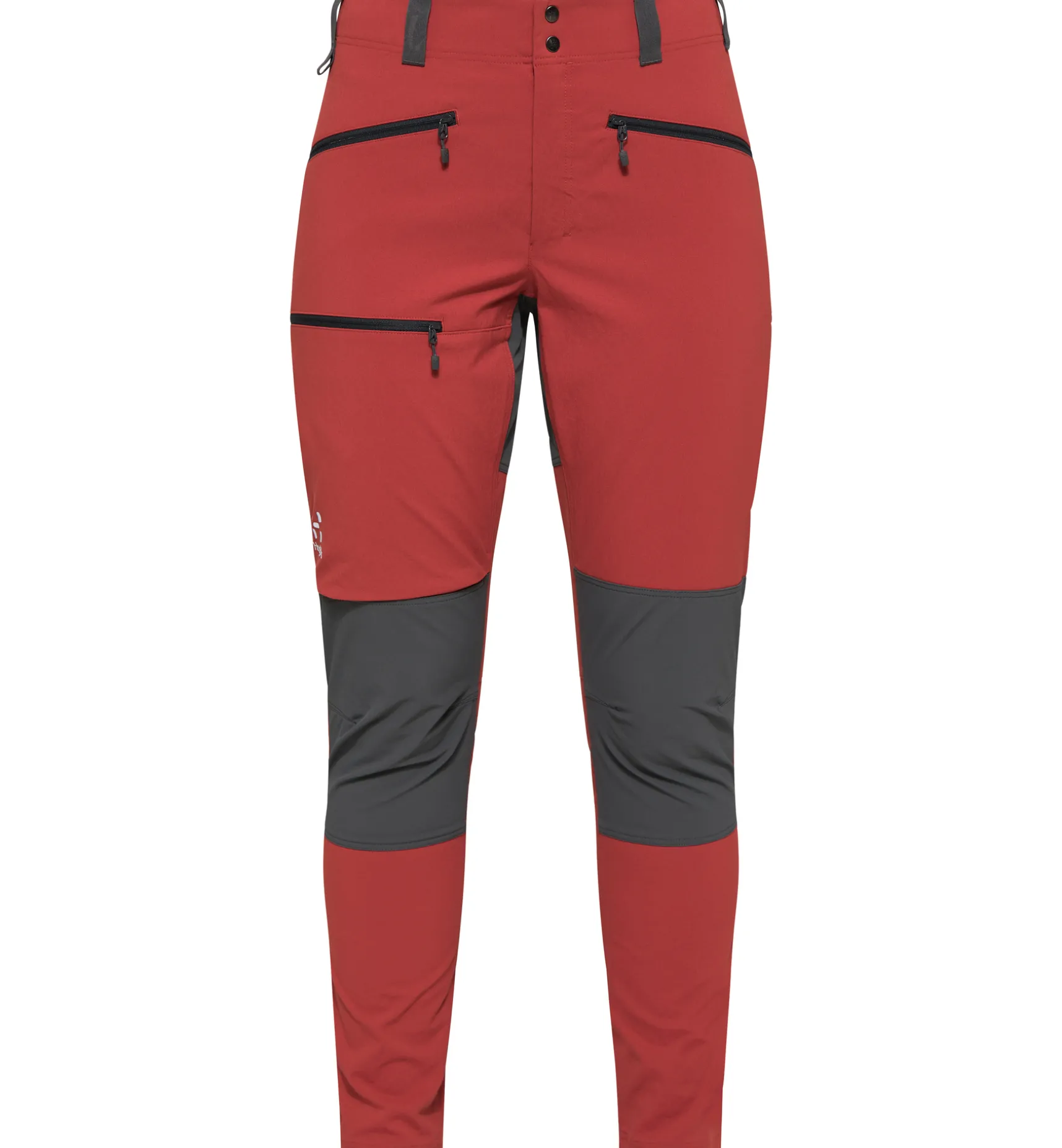 Mid Slim Pant Women