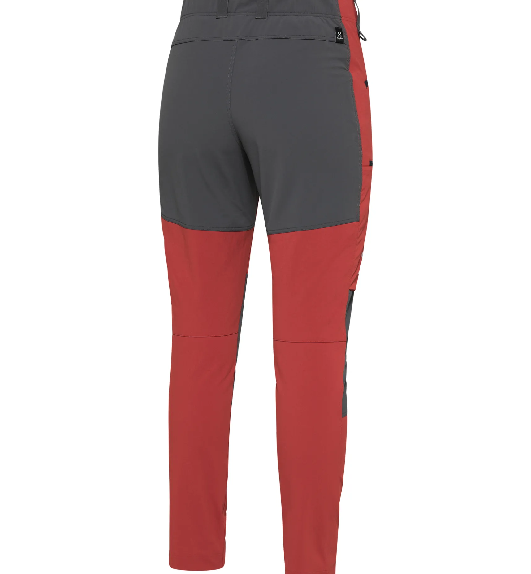 Mid Slim Pant Women