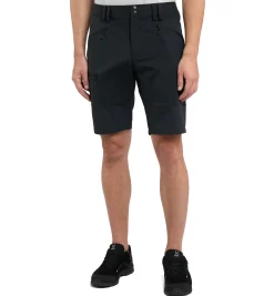 Mid Slim Shorts Men