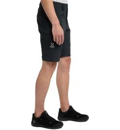 Mid Slim Shorts Men