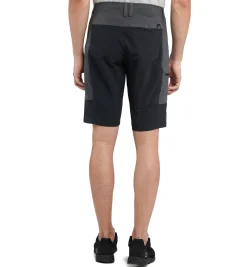 Mid Slim Shorts Men
