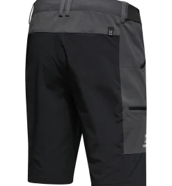 Mid Slim Shorts Men